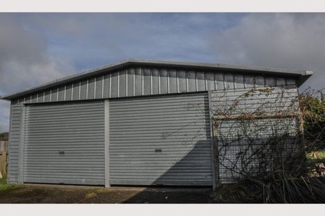 Photo of property in 164 Seddon Street, Raetihi, 4632