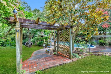 Photo of property in 10 Pollen Street, Woodville, 4920