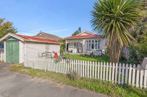 Photo of property in 16 Newcastle Street, Phillipstown, Christchurch, 8011
