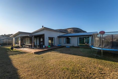 Photo of property in 116 Rob Roy Lane, Wanaka, 9305
