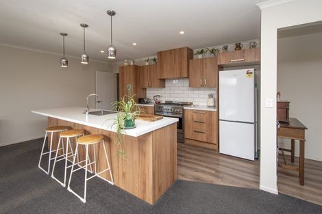 Photo of property in 6 Taniwha Street, Pegasus, 7612