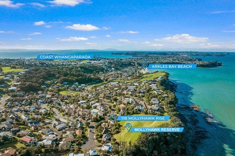 Photo of property in 11b Mollyhawk Rise, Arkles Bay, Whangaparaoa, 0932
