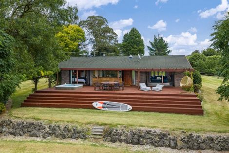 Photo of property in 47 Raynes Road, Rukuhia, Hamilton, 3282