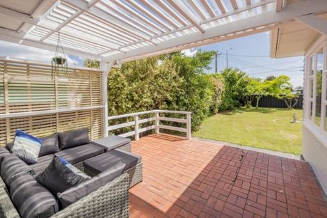 Photo of property in 620 Queen Street East, Levin, 5510