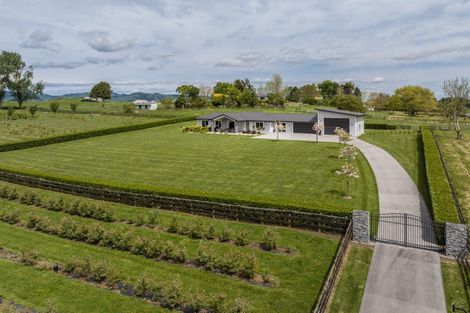 Photo of property in 1/3116 Cambridge Road, Rotoorangi, Cambridge, 3495