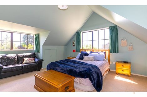 Photo of property in 5 Pye Road, Geraldine Downs, Geraldine, 7991