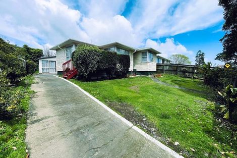 Photo of property in 8 Staverton Crescent, Mangere, Auckland, 2022
