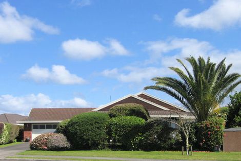 Photo of property in 21 Reilly Avenue, Mount Maunganui, 3116