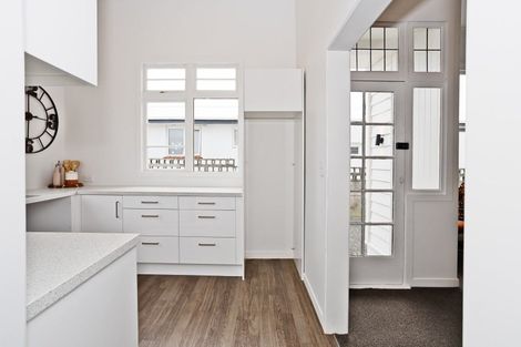 Photo of property in 56 Mary Street, Richmond, Invercargill, 9810