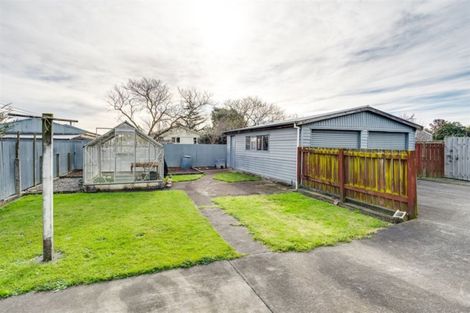 Photo of property in 64 Alexander Avenue, Onekawa, Napier, 4110