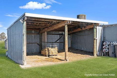 Photo of property in 204 Kerrytown Road, Kerrytown, Timaru, 7975