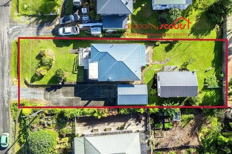 Photo of property in 43 Pah Road, Onerahi, Whangarei, 0110