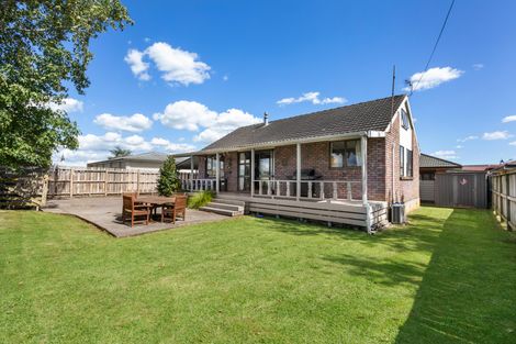 Photo of property in 1a Lincoln Street, Morrinsville, 3300