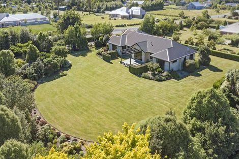 Photo of property in 76 Stott Drive, Darfield, 7571