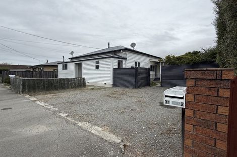Photo of property in 31a Monro Street, Blenheim, 7201