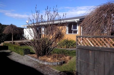 Photo of property in 36 Ormsby Street, Temuka, 7920