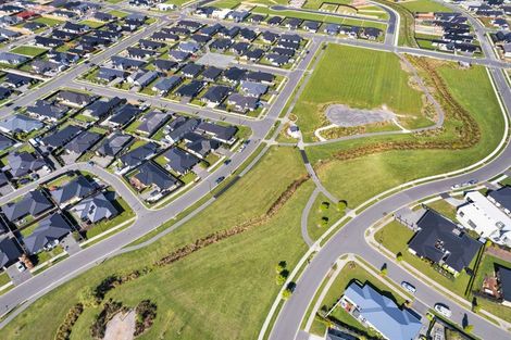 Photo of property in 37 Mcgrath Drive, Lincoln, 7608