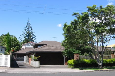 Photo of property in 1/12 Oak Street, Royal Oak, Auckland, 1023