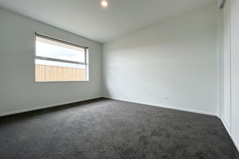 Photo of property in 18 Harlequin Drive, Rolleston, 7614
