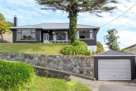 Photo of property in 65 Tarahua Road, Welbourn, New Plymouth, 4310