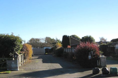 Photo of property in 95 Foremans Road, Islington, Christchurch, 8042