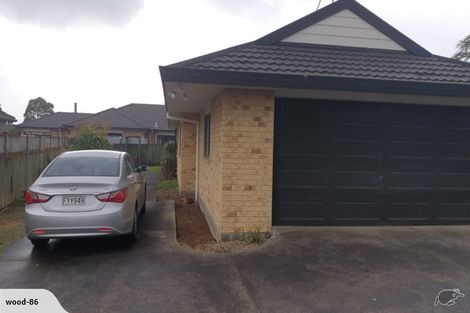 Photo of property in 1 Landon Place, Pukekohe, 2120