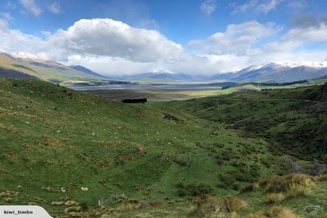 Photo of property in 7 Hart Place, Lake Coleridge, 7572