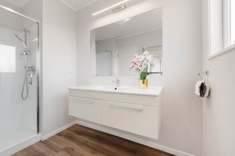 Photo of property in 3/65 Howe Street, Howick, Auckland, 2014