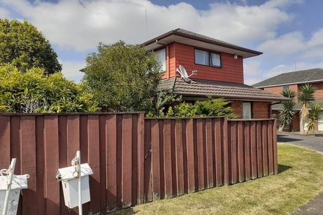 Photo of property in 1/133 Whitford Road, Somerville, Auckland, 2014