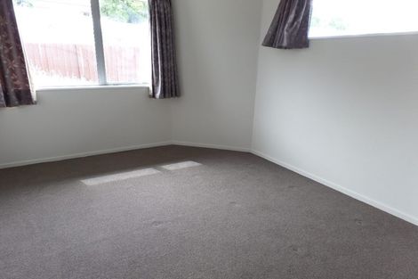 Photo of property in 492b Gloucester Street, Linwood, Christchurch, 8011