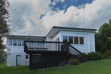 Photo of property in 135 Gowing Drive, Meadowbank, Auckland, 1072