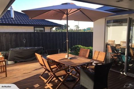 Photo of property in 4 Kawari Drive, Pegasus, 7612