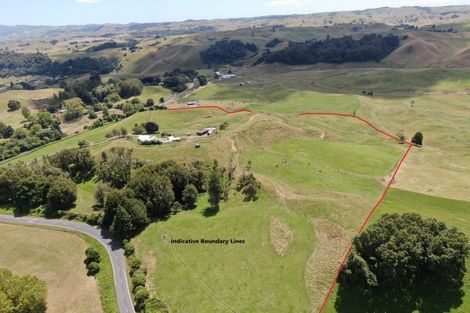 Photo of property in 358 Mangaotaki Road, Piopio, 3971