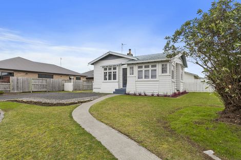 Photo of property in 29 Smith Street, Matamata, 3400