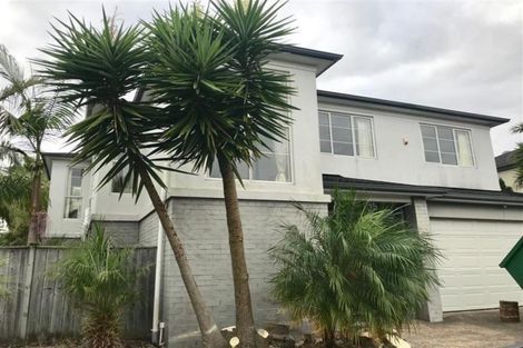 Photo of property in 20 Cherrywood Crescent, Northpark, Auckland, 2013