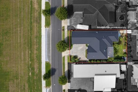 Photo of property in 53 Meadowfield Street, Flagstaff, Hamilton, 3210