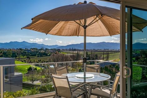 Photo of property in 9 Golf View Close, Fairhall, Blenheim, 7272