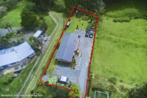 Photo of property in 1192 Pipiwai Road, Ruatangata West, Whangarei, 0176