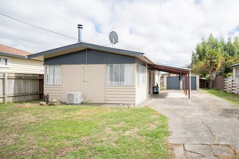 Photo of property in 59 Sutherland Crescent, Westbrook, Palmerston North, 4412