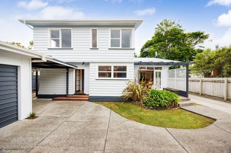 Photo of property in 39 Batt Street, West End, Palmerston North, 4410