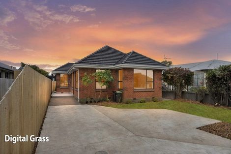 Photo of property in 220 Harewood Road, Bishopdale, Christchurch, 8053