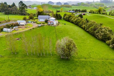 Photo of property in 170 Kaimata Road, Kaimata, Inglewood, 4390