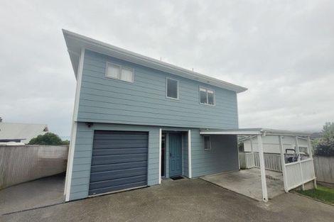 Photo of property in 43a Matatiro Street, Titahi Bay, Porirua, 5022