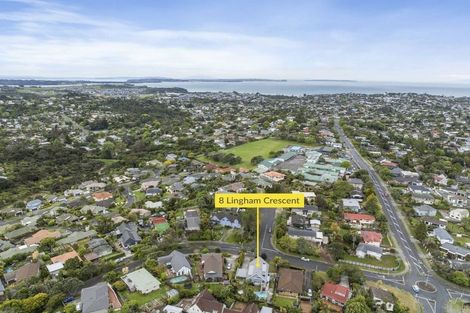 Photo of property in 8 Lingham Crescent, Torbay, Auckland, 0630
