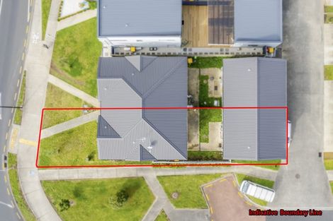 Photo of property in 106 Arion Road, Takanini, 2112