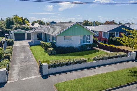 Photo of property in 8 Cardome Street, Bishopdale, Christchurch, 8053
