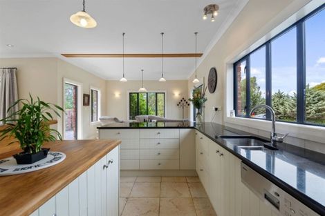 Photo of property in 195 Balcairn Amberley Road, Balcairn, Amberley, 7481