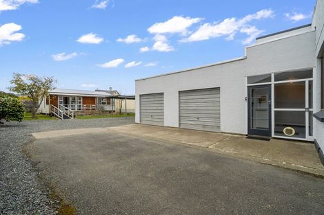 Photo of property in 311 Crinan Street, Georgetown, Invercargill, 9812