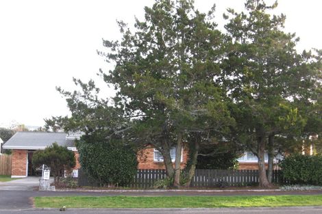 Photo of property in 48 Mansel Avenue, Hillcrest, Hamilton, 3216