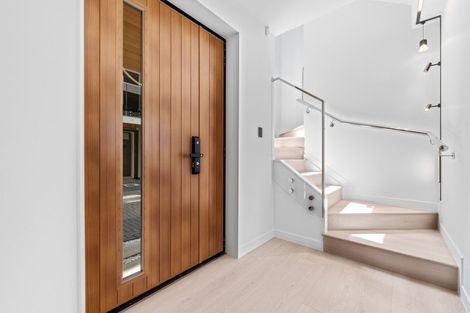 Photo of property in 4/3 Campbell Road, Takapuna, Auckland, 0622